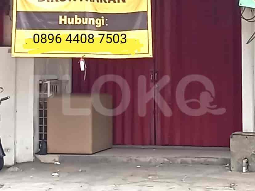 22 sqm, shophouse for rent in Kembangan, Meruya 1
