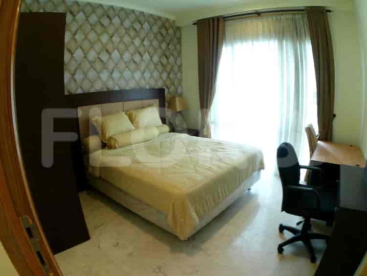 2 Bedroom on Middle Floor for Rent in Senayan Residence - fse84c 5
