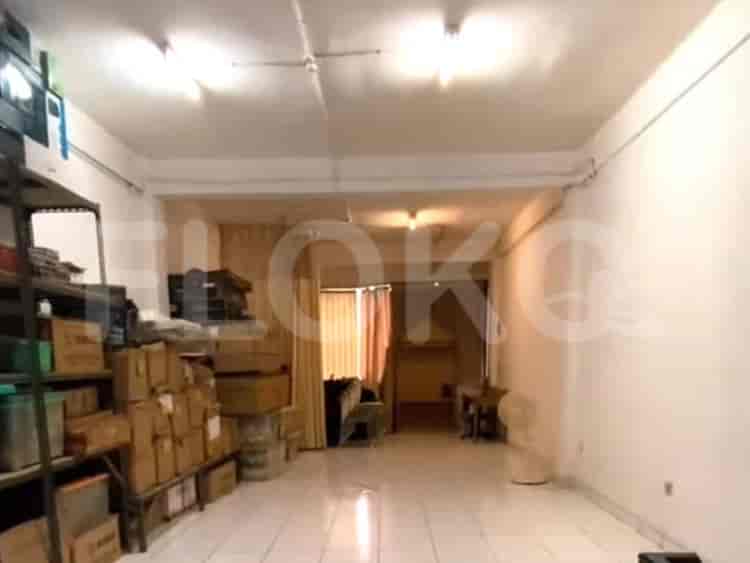 Dijual Ruko Luas 200 m2 di Green Ville, Kebon Jeruk - RKSfec 2
