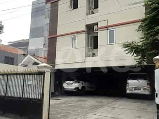 1000 sqm, shophouse for sale in Sawah Besar, Mangga Besar 3