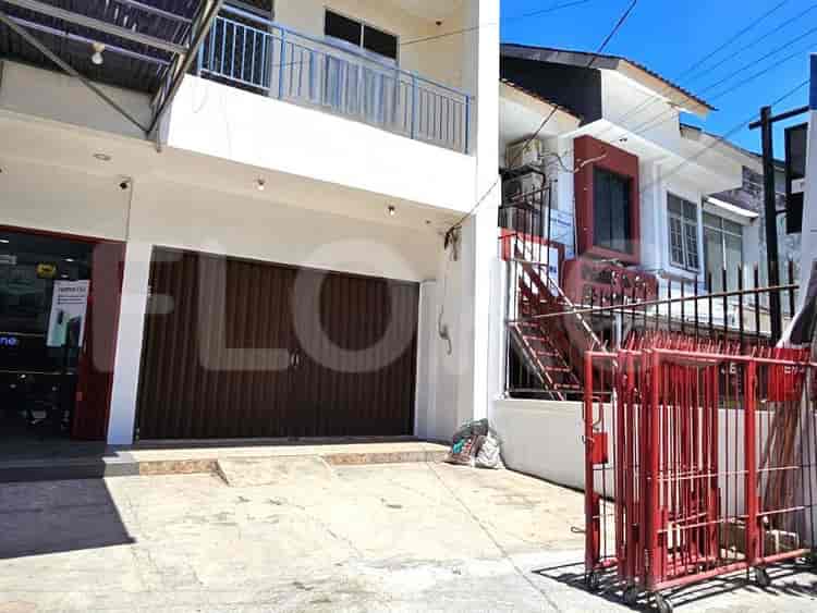 Dijual Ruko Luas 290 m2 di Pondok Kopi, Duren Sawit - RKS7c4 1