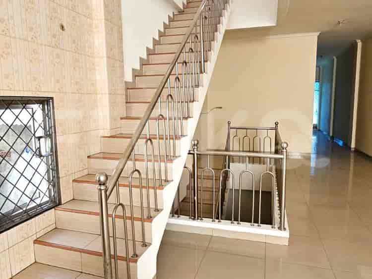 Dijual Ruko Luas 290 m2 di Pondok Kopi, Duren Sawit - RKS7c4 2