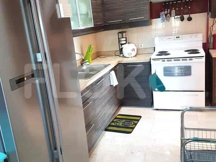 2 Bedroom on Low Floor for Rent in Senayan Residence - fse34e 8