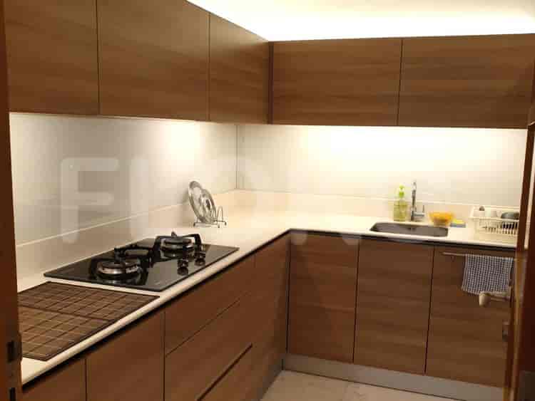 2 Bedroom on High Floor for Rent in Senayan Residence - fse776 3