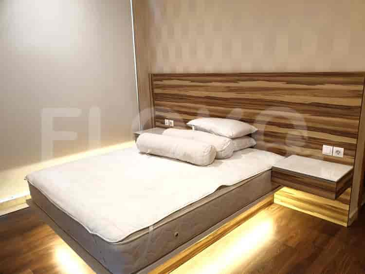 2 Bedroom on High Floor for Rent in Senayan Residence - fse776 2