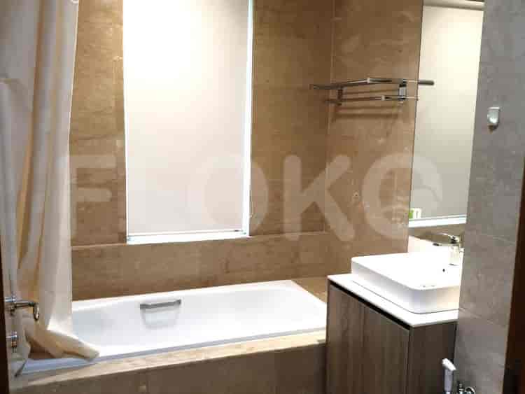 2 Bedroom on High Floor for Rent in Senayan Residence - fse776 5