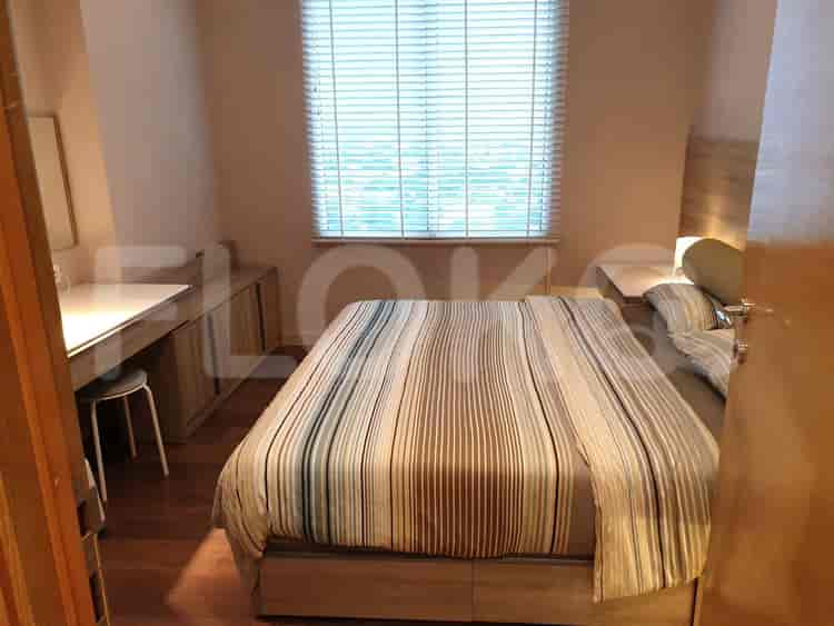 2 Bedroom on High Floor for Rent in Senayan Residence - fse776 6