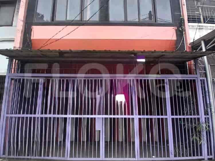 Dijual Ruko Luas 345 m2 di Duren Sawut Raya, Duren Sawit - RKS790 1