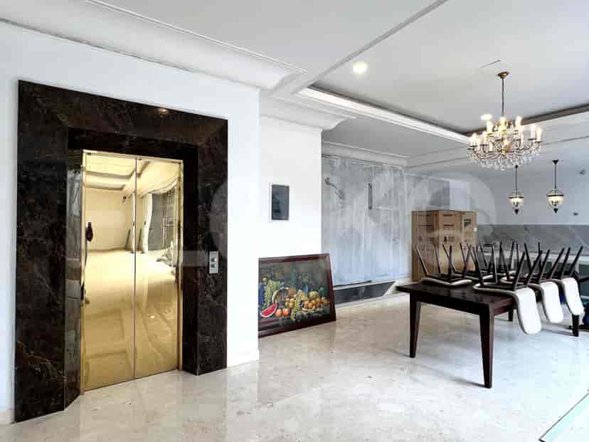 RHAS883, Rumah 6BR Kemang Dijual | Kehidupan Mewah 11