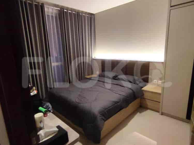 1 Bedroom on Middle Floor for Rent in Ciputra World 2 Apartment - fkud6a 1