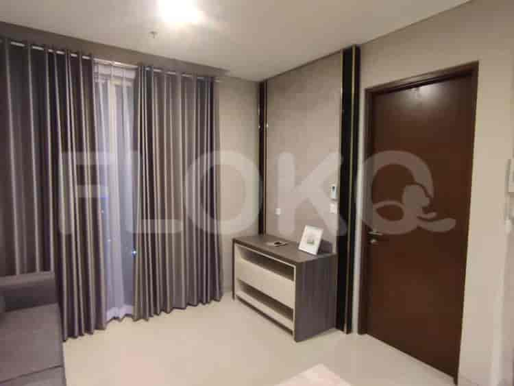 1 Bedroom on Middle Floor for Rent in Ciputra World 2 Apartment - fkud6a 6