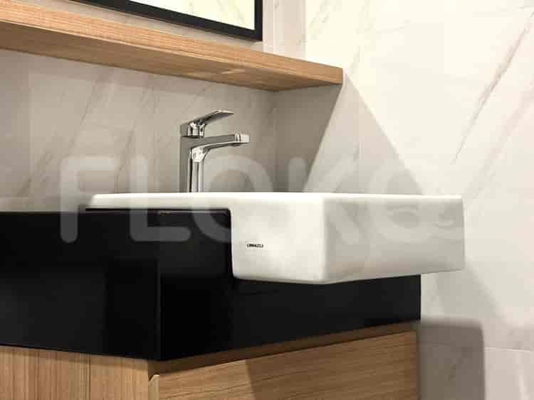 1 Bedroom on High Floor for Rent in Ciputra World 2 Apartment - fku43d 7