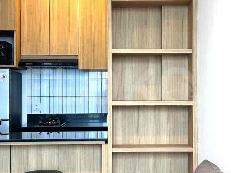 1 Bedroom on High Floor for Rent in Ciputra World 2 Apartment - fku43d 11