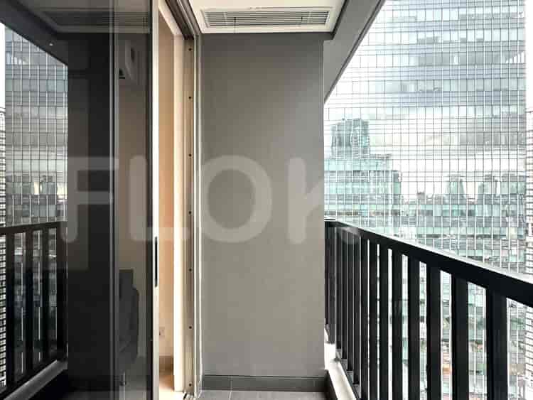 1 Bedroom on High Floor for Rent in Ciputra World 2 Apartment - fku43d 9