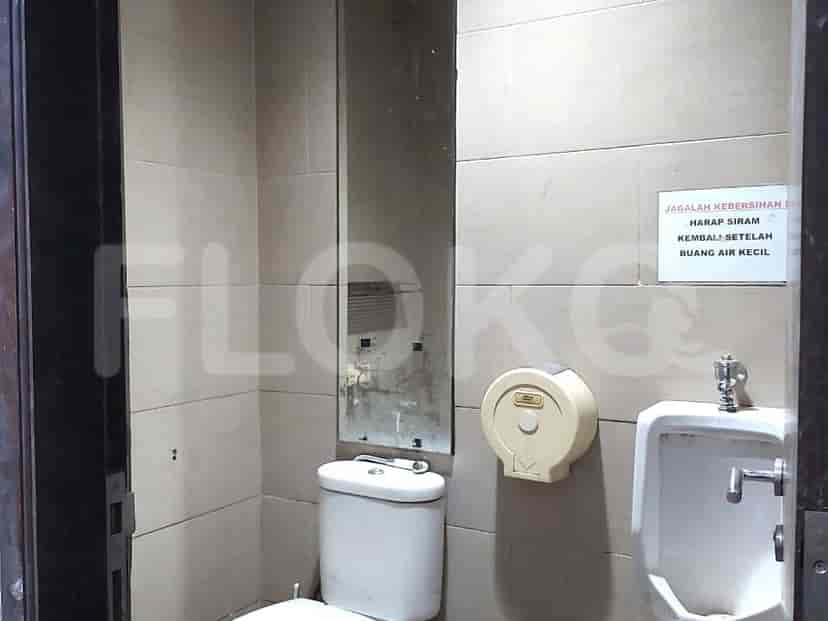 Disewakan Ruko Luas 175 m2 di Jalan Boulevard Raya, Kelapa Gading 4