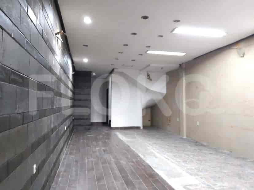 Disewakan Ruko Luas 175 m2 di Jalan Boulevard Raya, Kelapa Gading 1