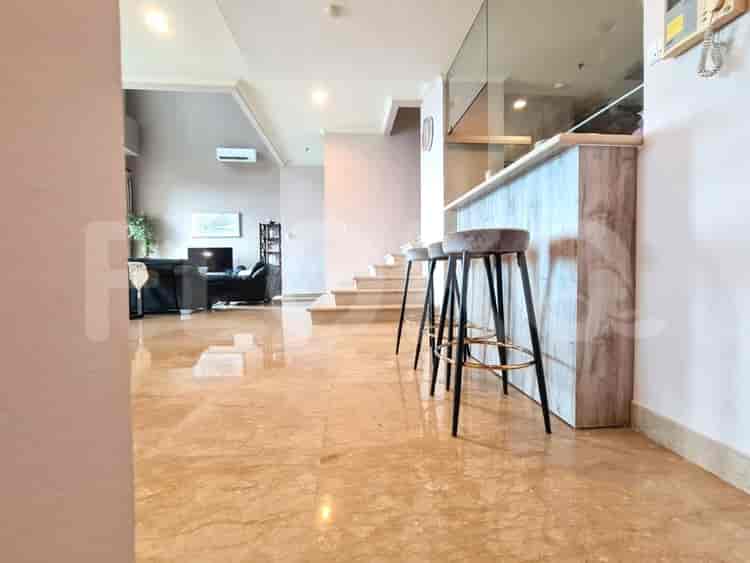 4 Bedroom on High Floor for Rent in Senayan Residence - fseaf6 8