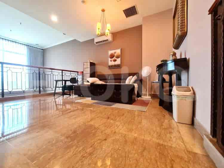 4 Bedroom on High Floor for Rent in Senayan Residence - fseaf6 11