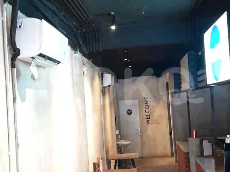 Dijual Ruko Luas 180 m2 di Jalan Boulevard Raya, Kelapa Gading - RKSfae 4