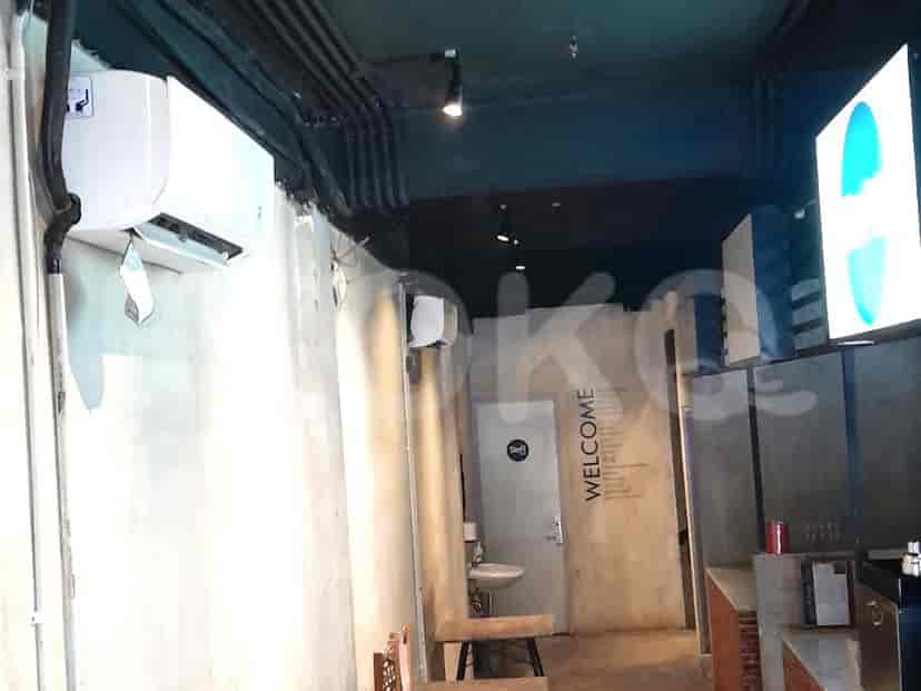 Dijual Ruko Luas 180 m2 di Jalan Boulevard Raya, Kelapa Gading 4