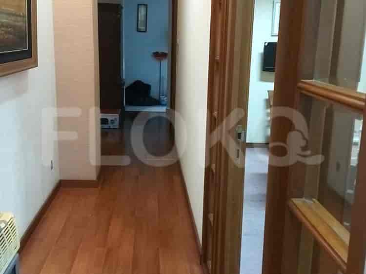 Disewakan Ruko Luas 245 m2 di Jalan Cimandiri, Menteng - RKRca2 5