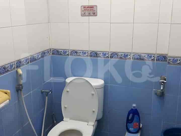 Disewakan Ruko Luas 245 m2 di Jalan Cimandiri, Menteng - RKRca2 6