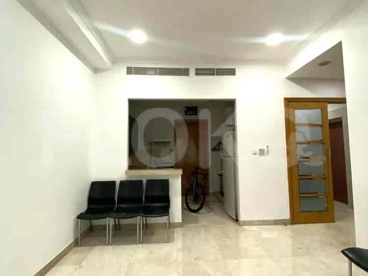 1 Bedroom on Low Floor for Rent in Senayan Residence - fsecc1 13