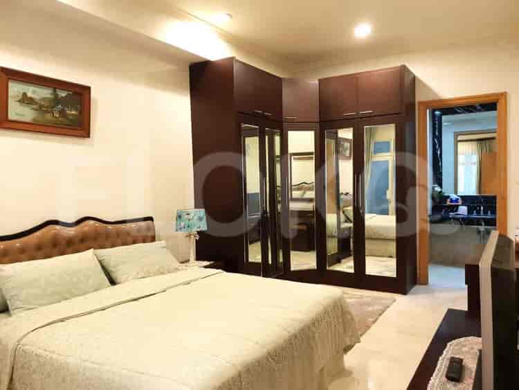 1 Bedroom on Middle Floor for Rent in Senayan Residence - fse251 5