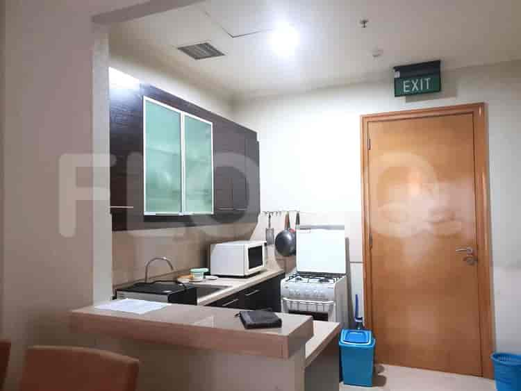 1 Bedroom on Middle Floor for Rent in Senayan Residence - fse251 7
