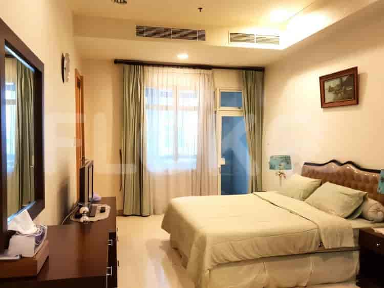 1 Bedroom on Middle Floor for Rent in Senayan Residence - fse50b 1