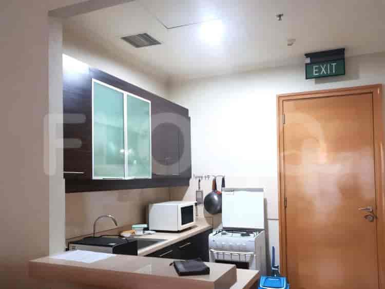 1 Bedroom on Middle Floor for Rent in Senayan Residence - fse50b 2