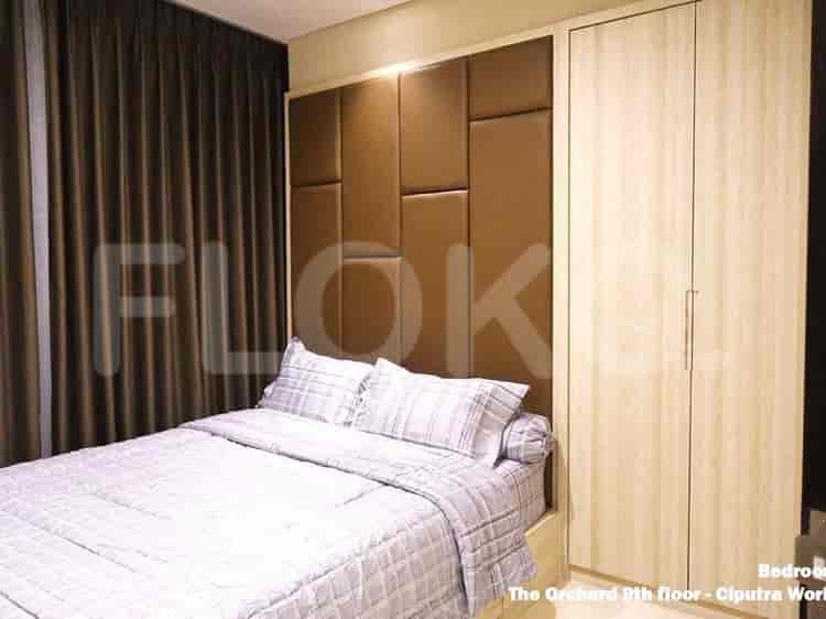 3 Bedroom on Low Floor for Rent in Ciputra World 2 Apartment - fkue9b 2