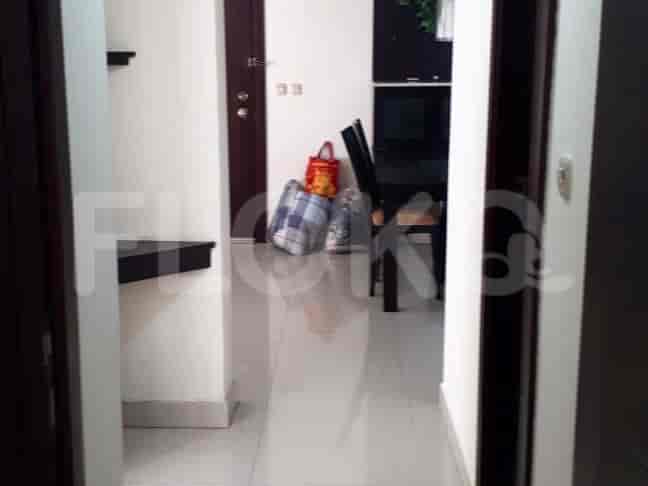 Tipe 2 Kamar Tidur di Lantai Rendah untuk disewakan di Taman Rasuna Apartemen - fku6f4 7