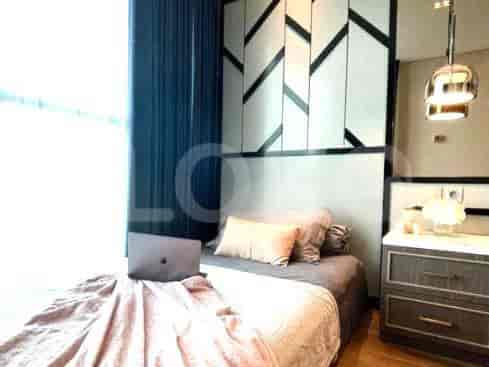 Tipe 3 Kamar Tidur di Lantai Rendah untuk disewakan di Kemang Village Residence - fke24a 3
