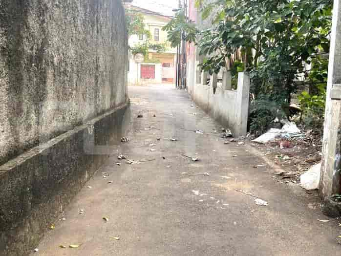 176 sqm, Land for Sale in Jl H Marzuki, Pasar Minggu 2