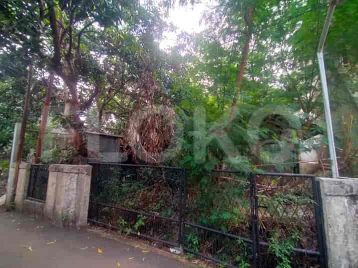 176 sqm, Land for Sale in Jl H Marzuki, Pasar Minggu 3