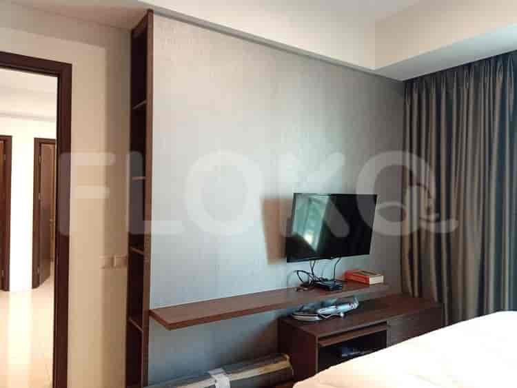 Tipe 2 Kamar Tidur di Lantai Menengah untuk disewakan di Kemang Village Residence - fke4d3 2