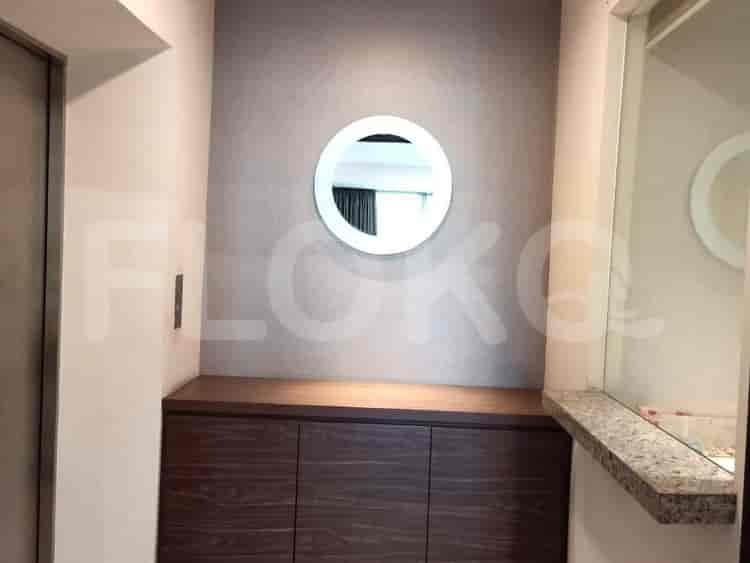 Tipe 2 Kamar Tidur di Lantai Menengah untuk disewakan di Kemang Village Residence - fke4d3 3