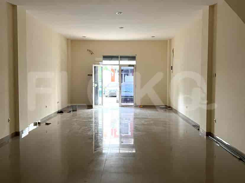 Dijual Ruko Luas 262 m2 di Pantai Indah Kapuk, Penjaringan 2