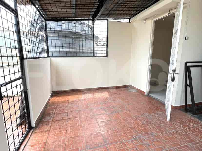 Dijual Ruko Luas 262 m2 di Pantai Indah Kapuk, Penjaringan 4