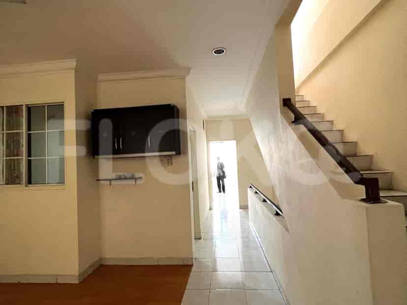Dijual Ruko Luas 262 m2 di Pantai Indah Kapuk, Penjaringan 1