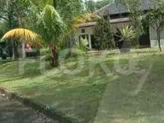 Dijual Tanah Luas 104 m2 di Cluster Holly Grand Sentul City, Sentul - TNS9fa 2
