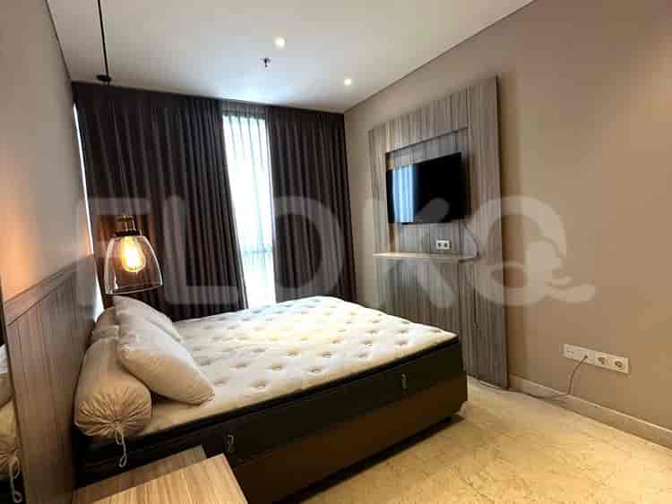 2 Bedroom on Middle Floor for Rent in Ciputra World 2 Apartment - fkue4e 7