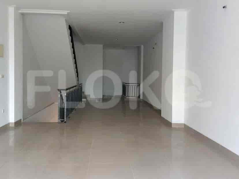 Dijual Ruko Luas 270 m2 di Sedayu City, Kelapa Gading 3