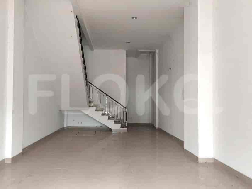 Dijual Ruko Luas 270 m2 di Sedayu City, Kelapa Gading 1