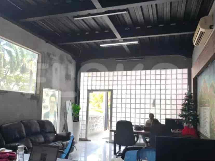 Dijual Ruko Luas 125 m2 di Pantai Indah Kapuk, Penjaringan 3