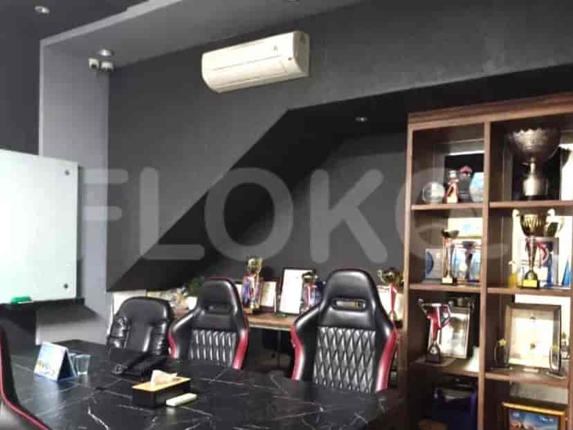 Dijual Ruko Luas 125 m2 di Pantai Indah Kapuk, Penjaringan 2