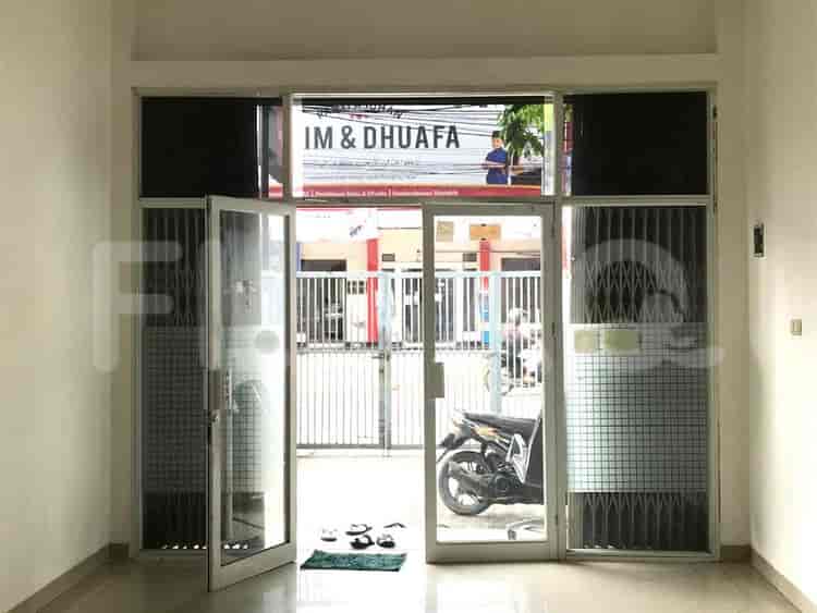 Dijual Ruko Luas 115 m2 di Jalan Perumnas, Duren Sawit - RKSaca 1