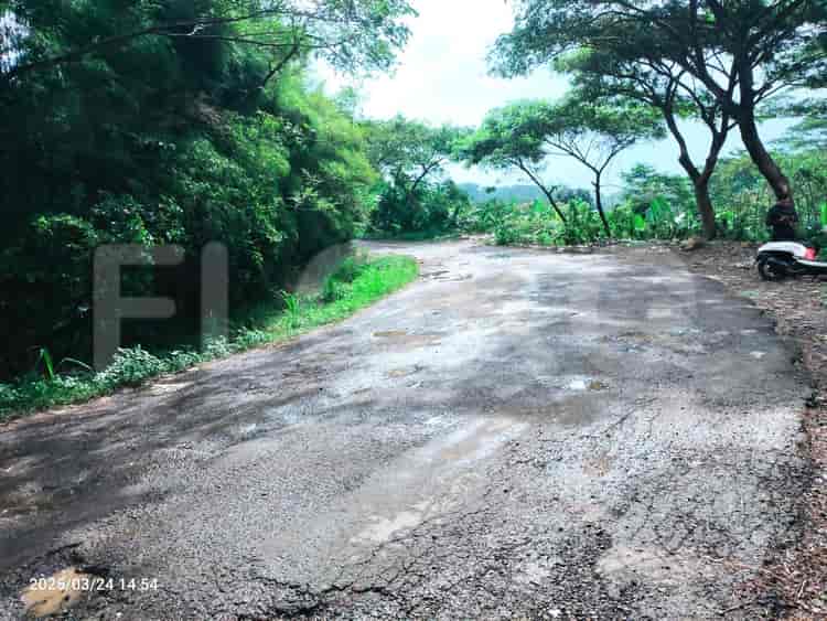 Dijual Tanah Luas 40000 m2 di Hambalang Sentul, Sentul - TNSf4b 4