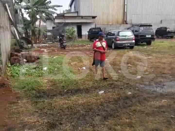 Disewakan Tanah Luas 6000 m2 di Bantar Gebang, Bekasi - TNRa95 1